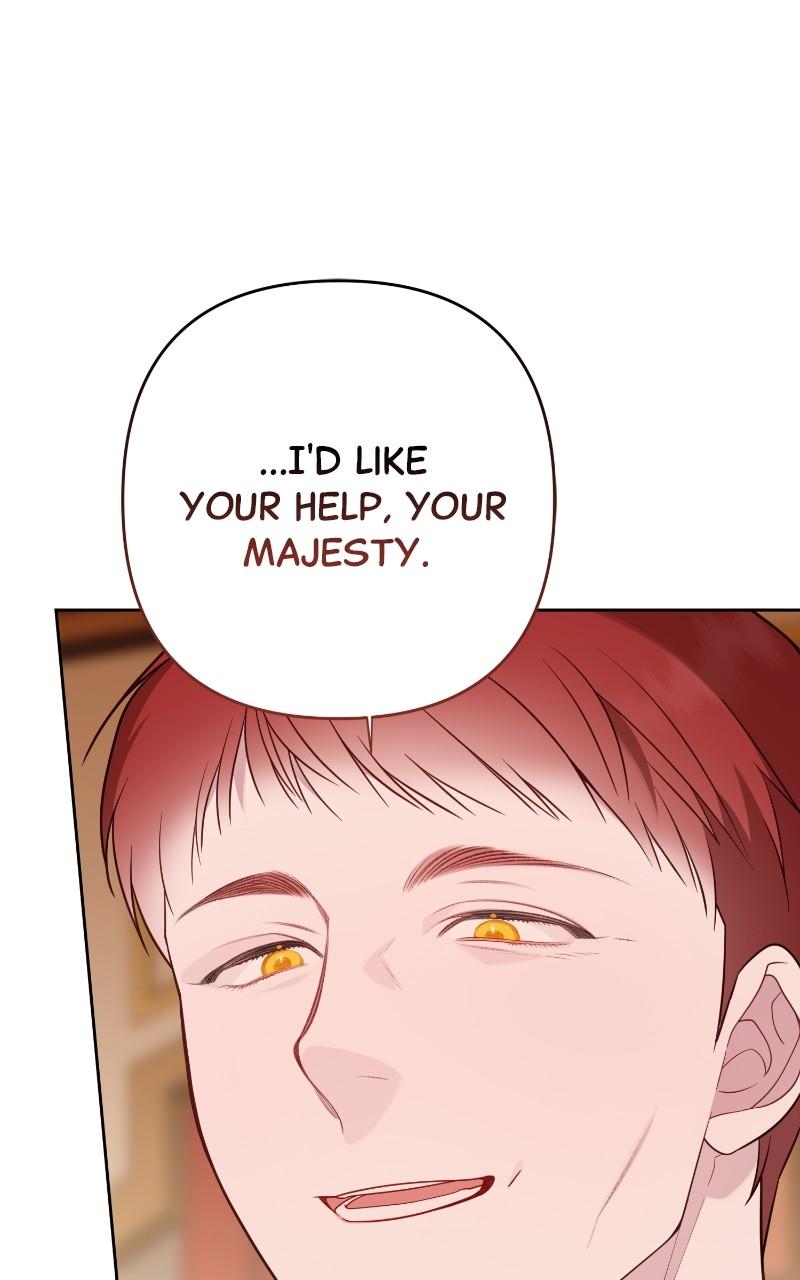 Baby Tyrant Chap 72 - Next Chap 73