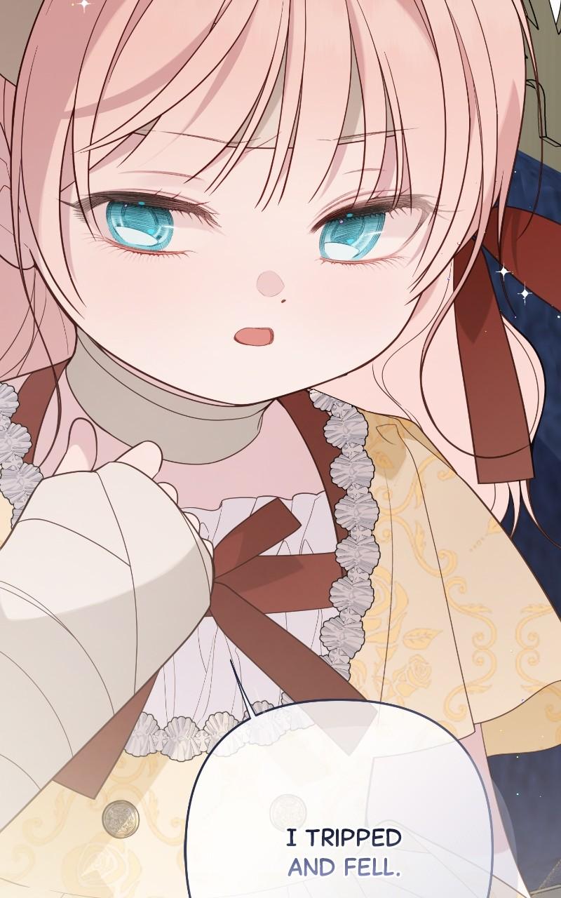 Baby Tyrant Chap 72 - Next Chap 73