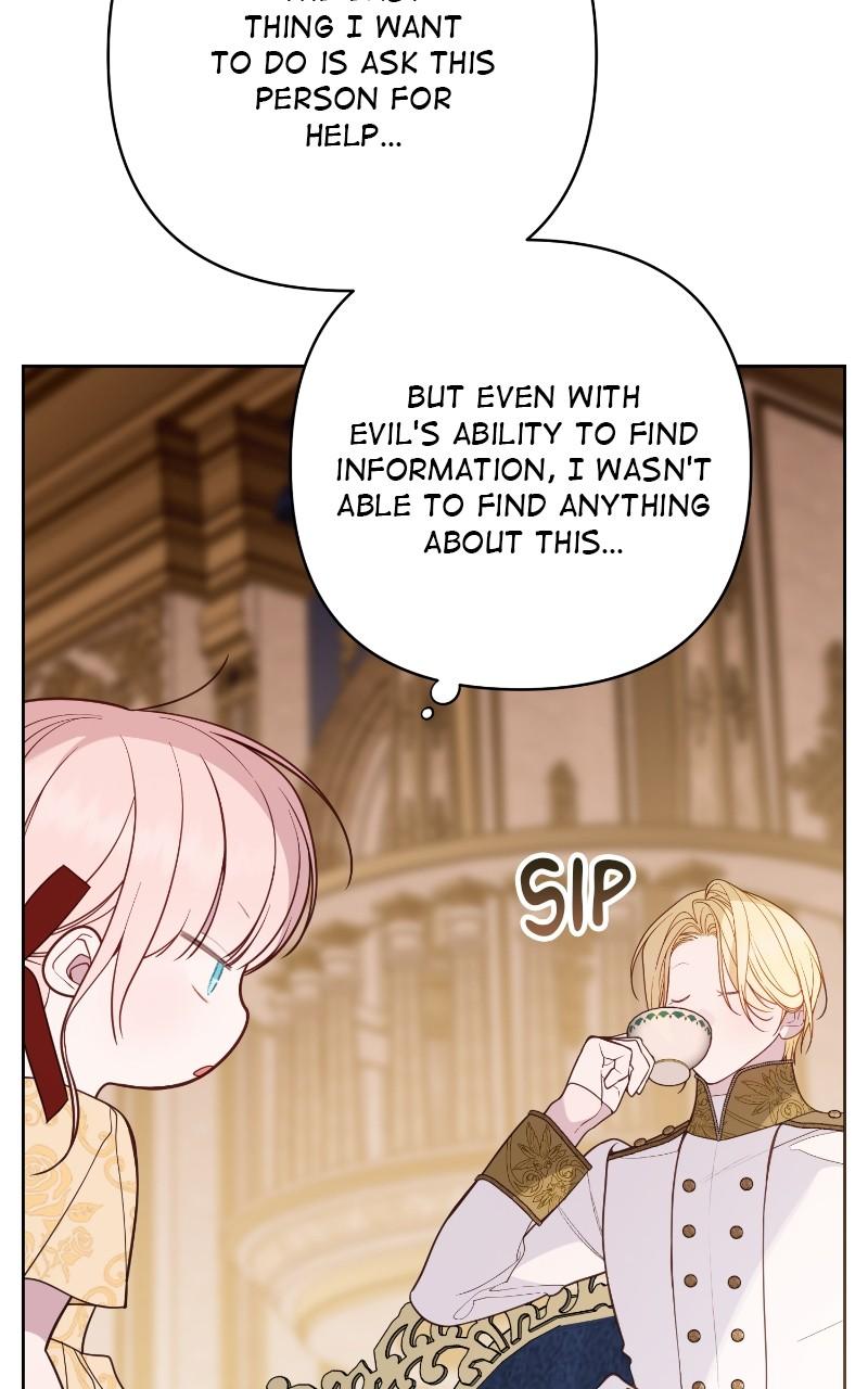 Baby Tyrant Chap 72 - Next Chap 73