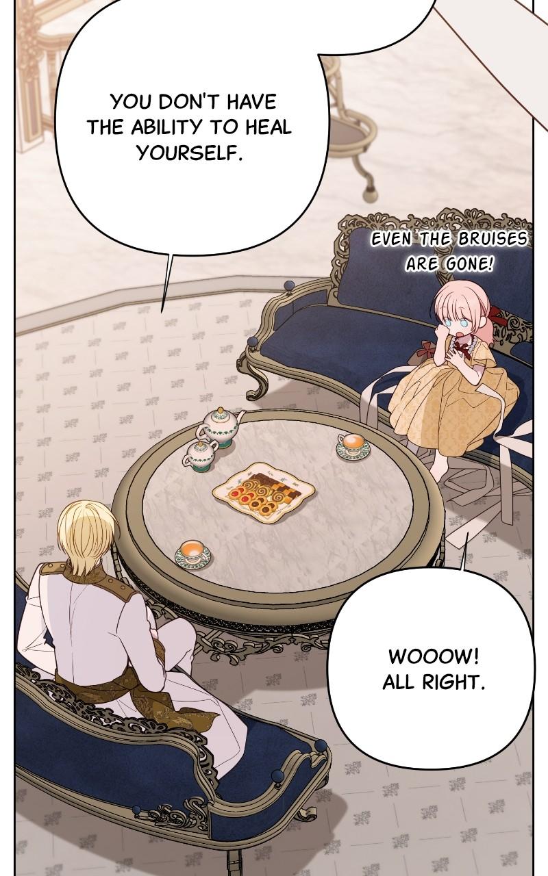 Baby Tyrant Chap 72 - Next Chap 73