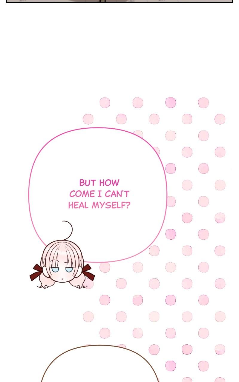Baby Tyrant Chap 72 - Next Chap 73