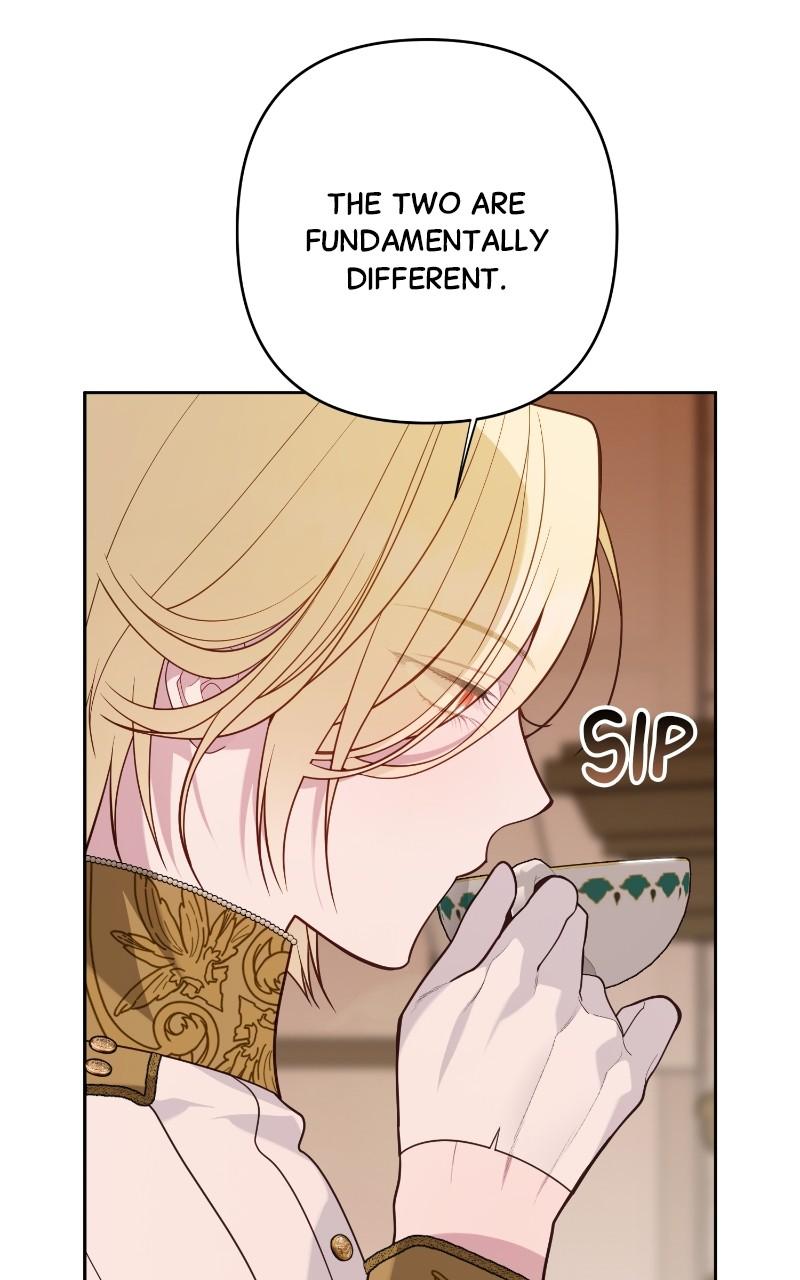 Baby Tyrant Chap 72 - Next Chap 73