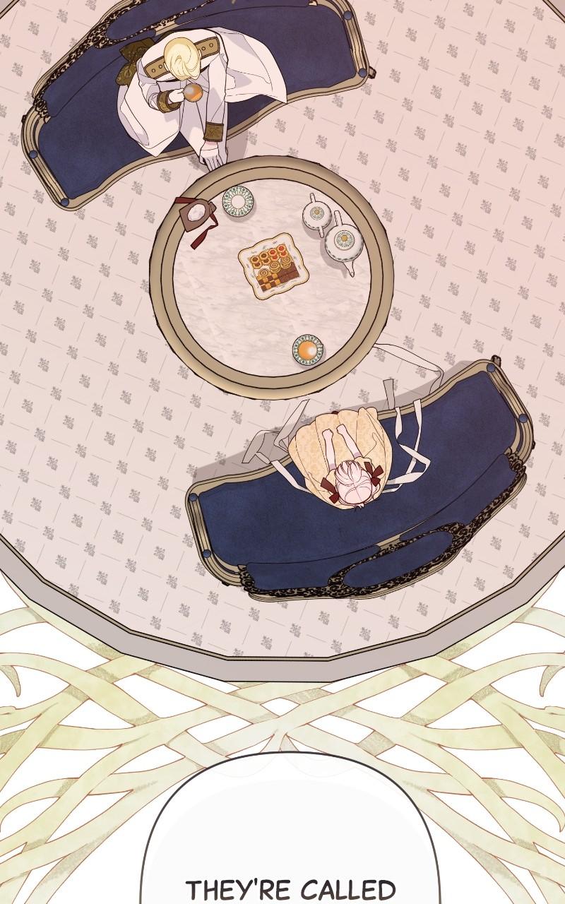 Baby Tyrant Chap 72 - Next Chap 73