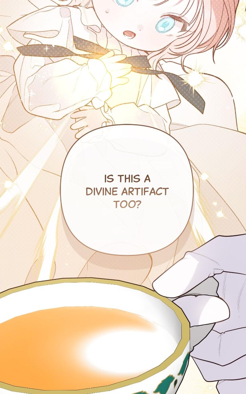 Baby Tyrant Chap 72 - Next Chap 73