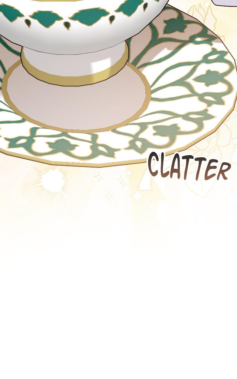 Baby Tyrant Chap 72 - Next Chap 73