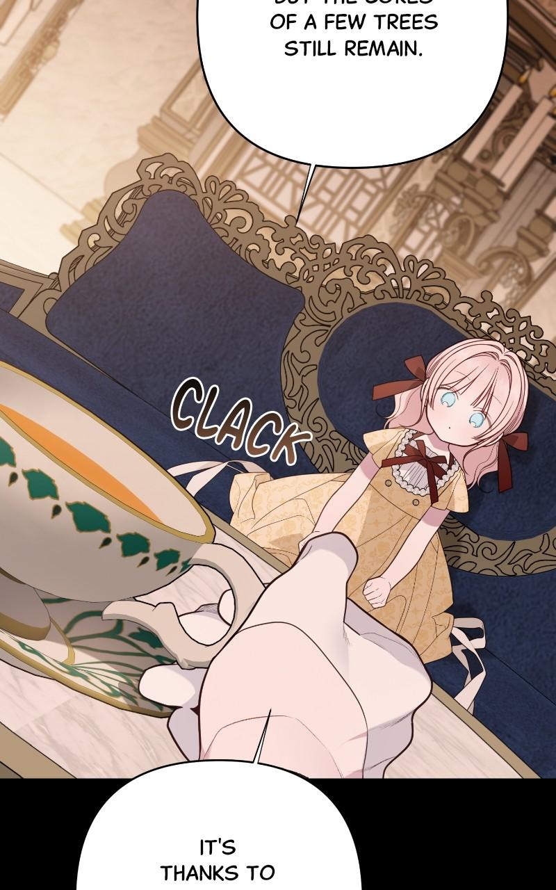Baby Tyrant Chap 72 - Next Chap 73