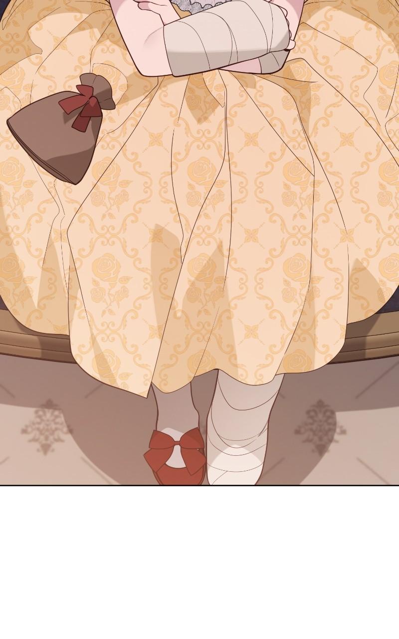 Baby Tyrant Chap 72 - Next Chap 73