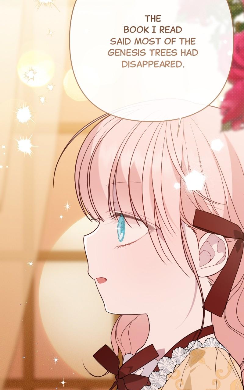 Baby Tyrant Chap 72 - Next Chap 73