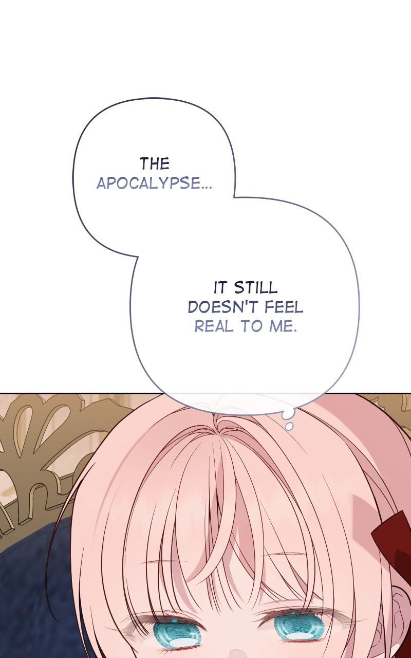 Baby Tyrant Chap 72 - Next Chap 73