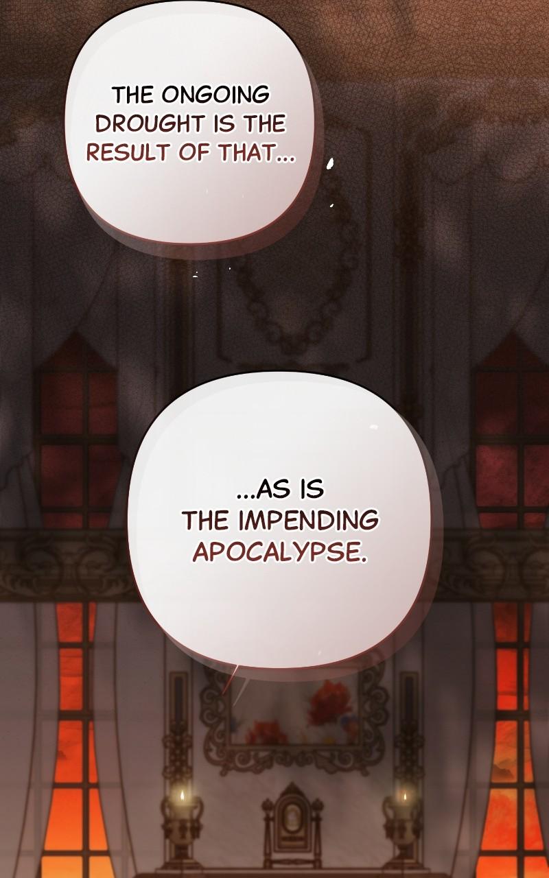 Baby Tyrant Chap 72 - Next Chap 73