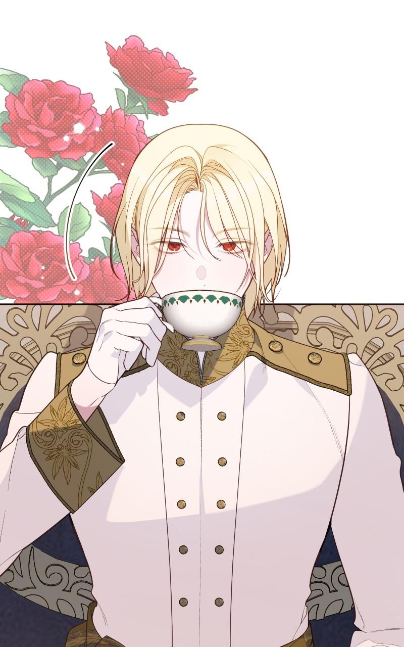 Baby Tyrant Chap 72 - Next Chap 73