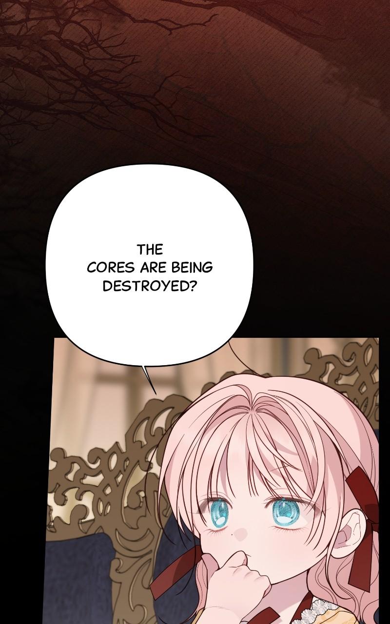Baby Tyrant Chap 72 - Next Chap 73