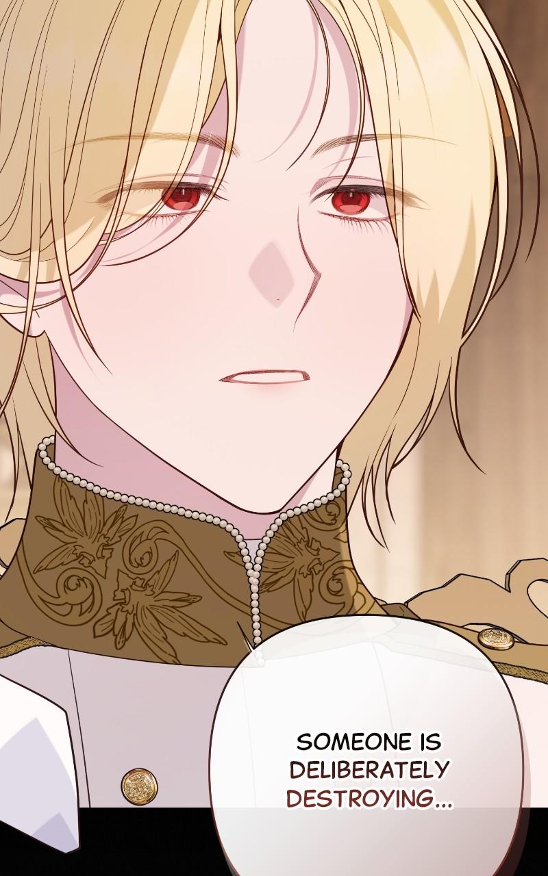 Baby Tyrant Chap 72 - Next Chap 73