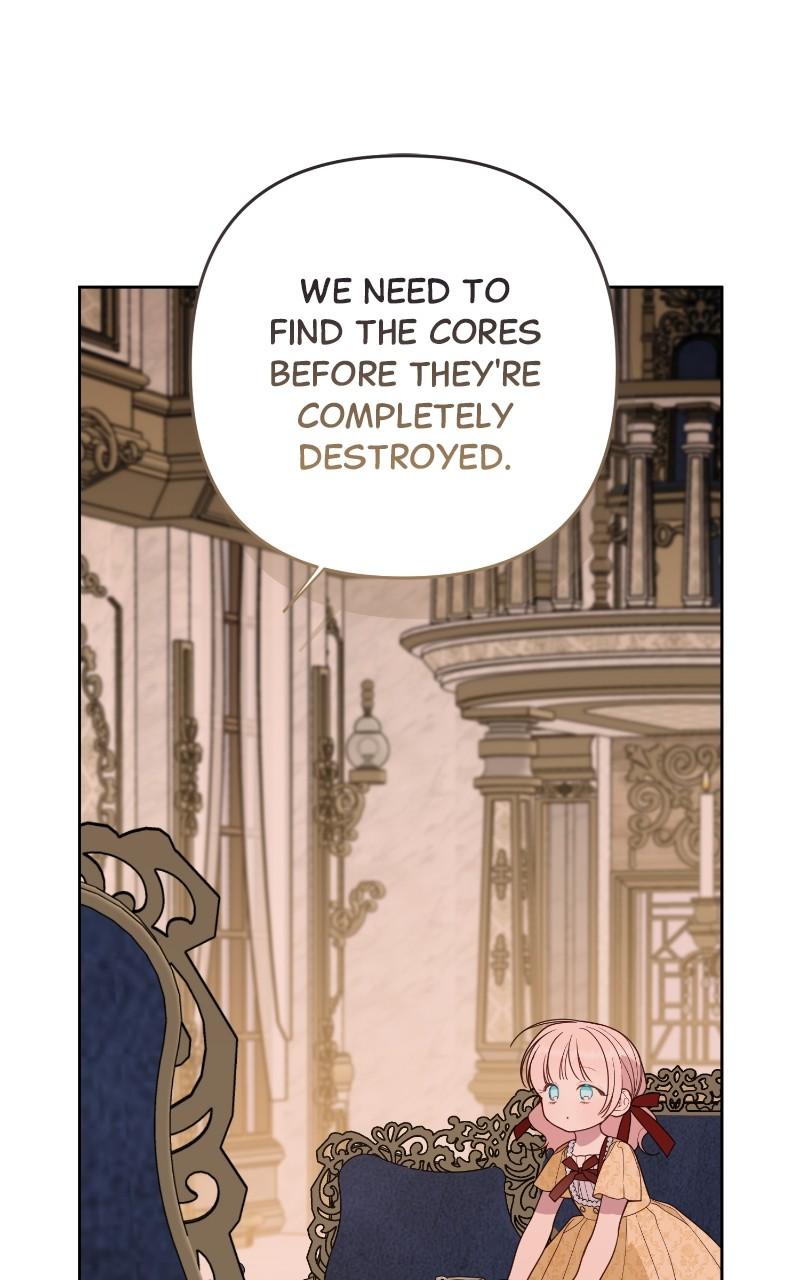Baby Tyrant Chap 72 - Next Chap 73
