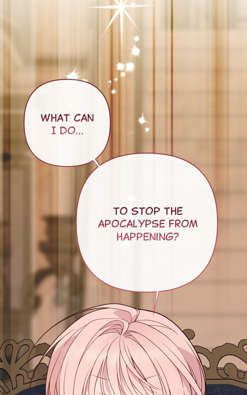 Baby Tyrant Chap 72 - Next Chap 73