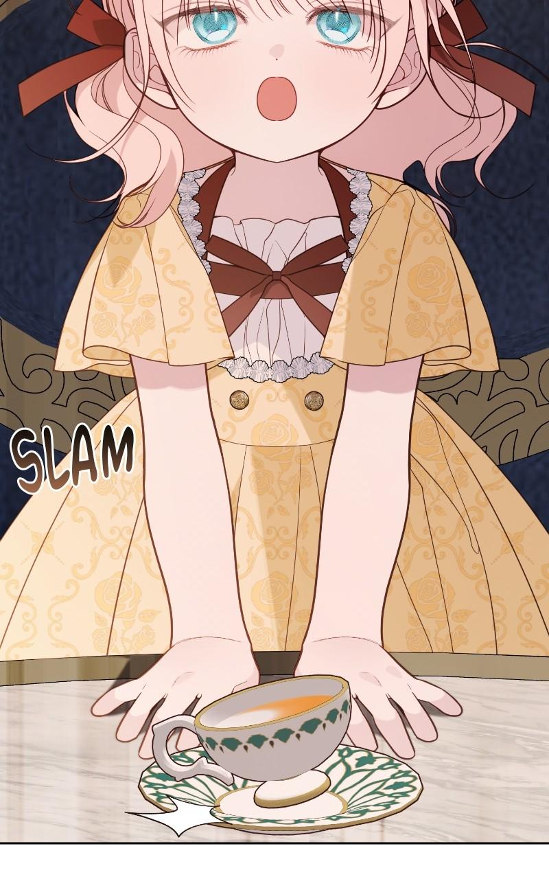 Baby Tyrant Chap 72 - Next Chap 73