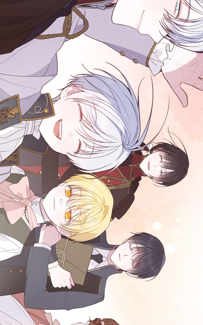 Baby Tyrant Chap 72 - Next Chap 73