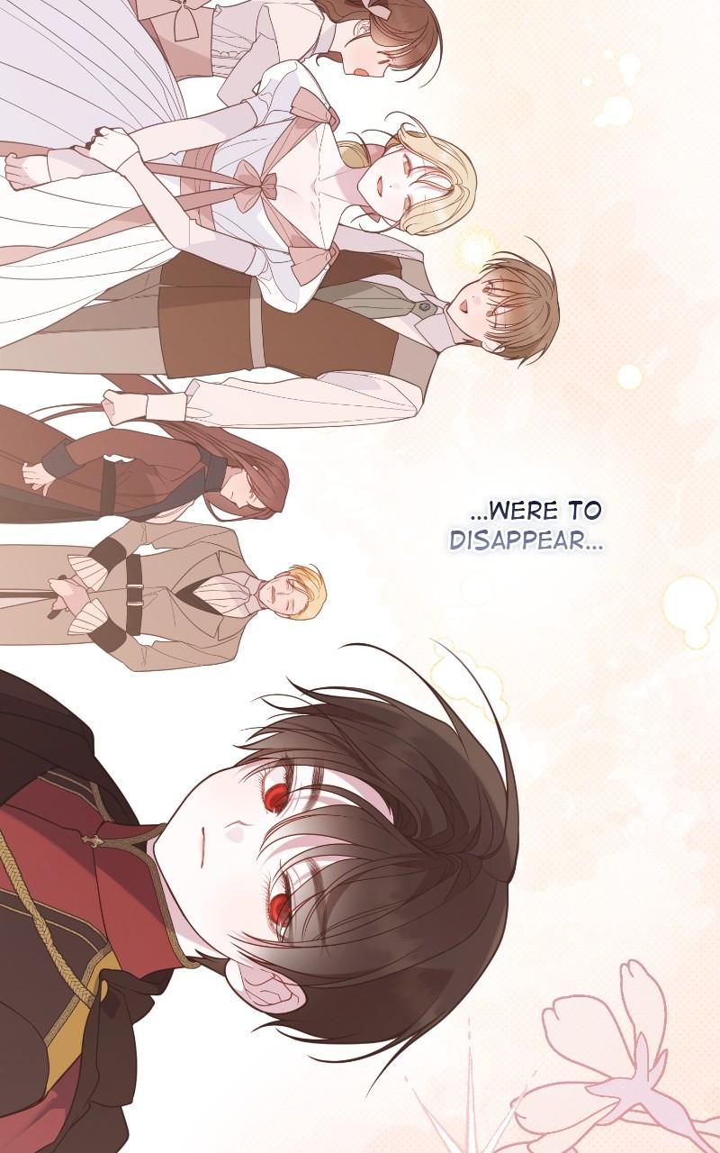 Baby Tyrant Chap 72 - Next Chap 73