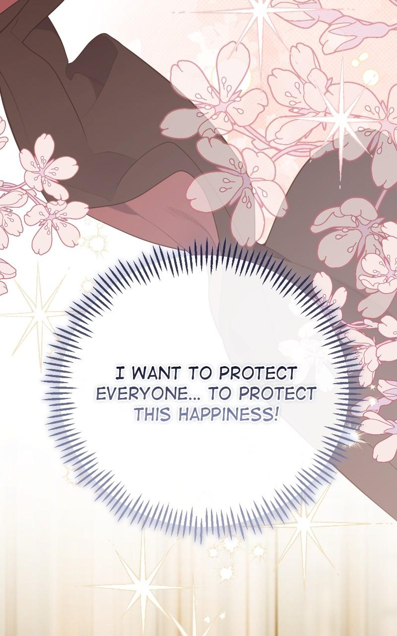 Baby Tyrant Chap 72 - Next Chap 73