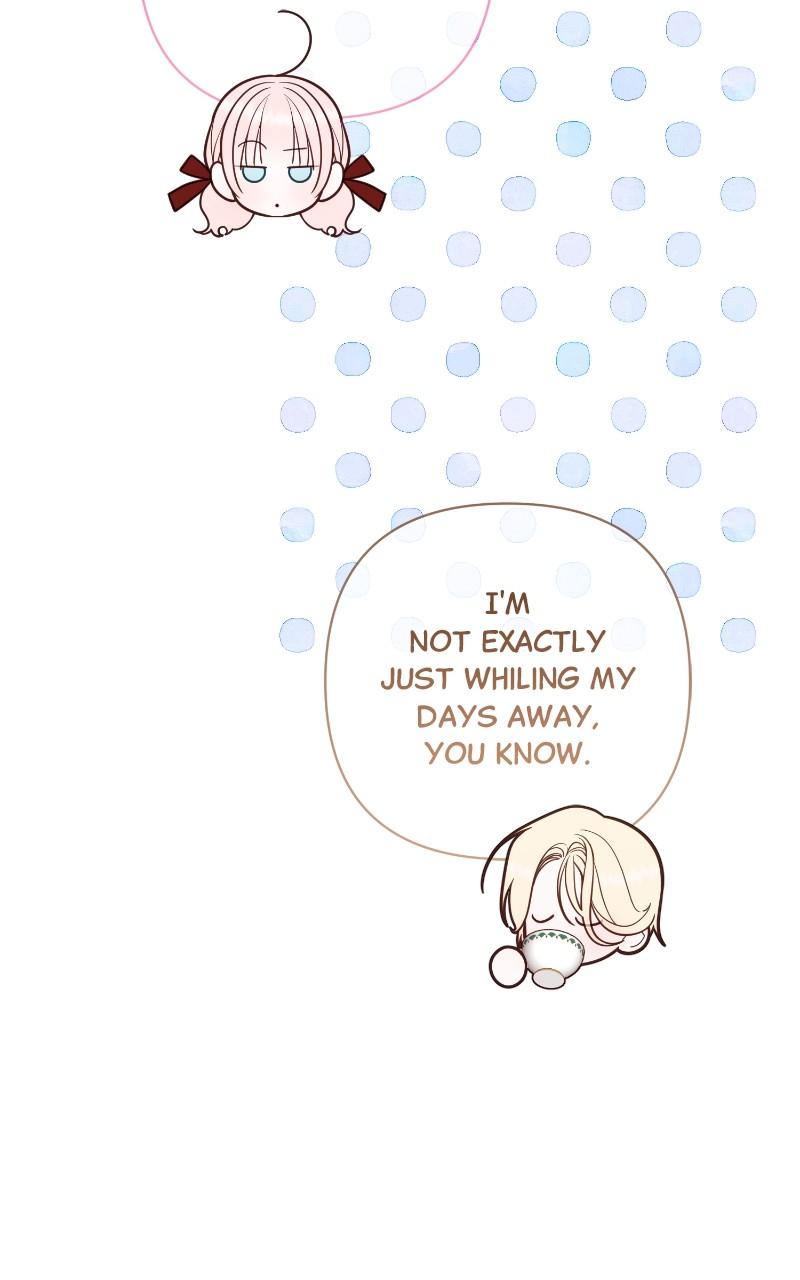 Baby Tyrant Chap 72 - Next Chap 73