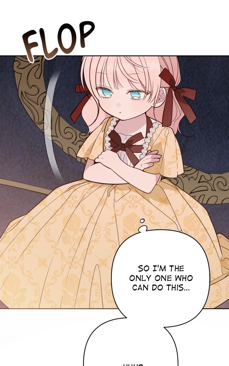 Baby Tyrant Chap 72 - Next Chap 73