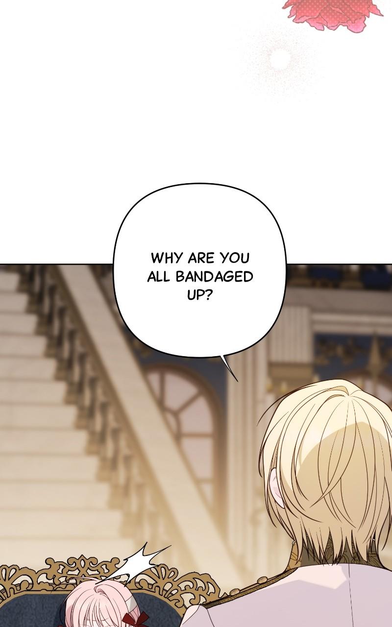 Baby Tyrant Chap 72 - Next Chap 73