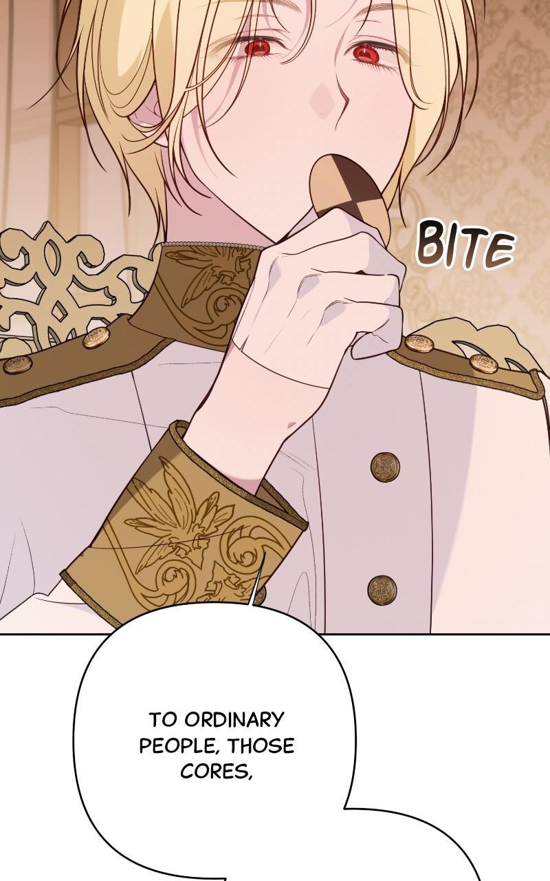 Baby Tyrant Chap 72 - Next Chap 73