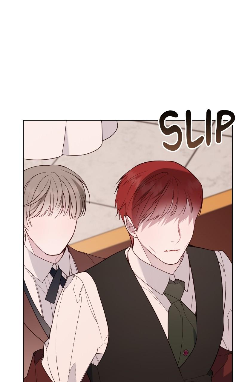 Baby Tyrant Chap 72 - Next Chap 73
