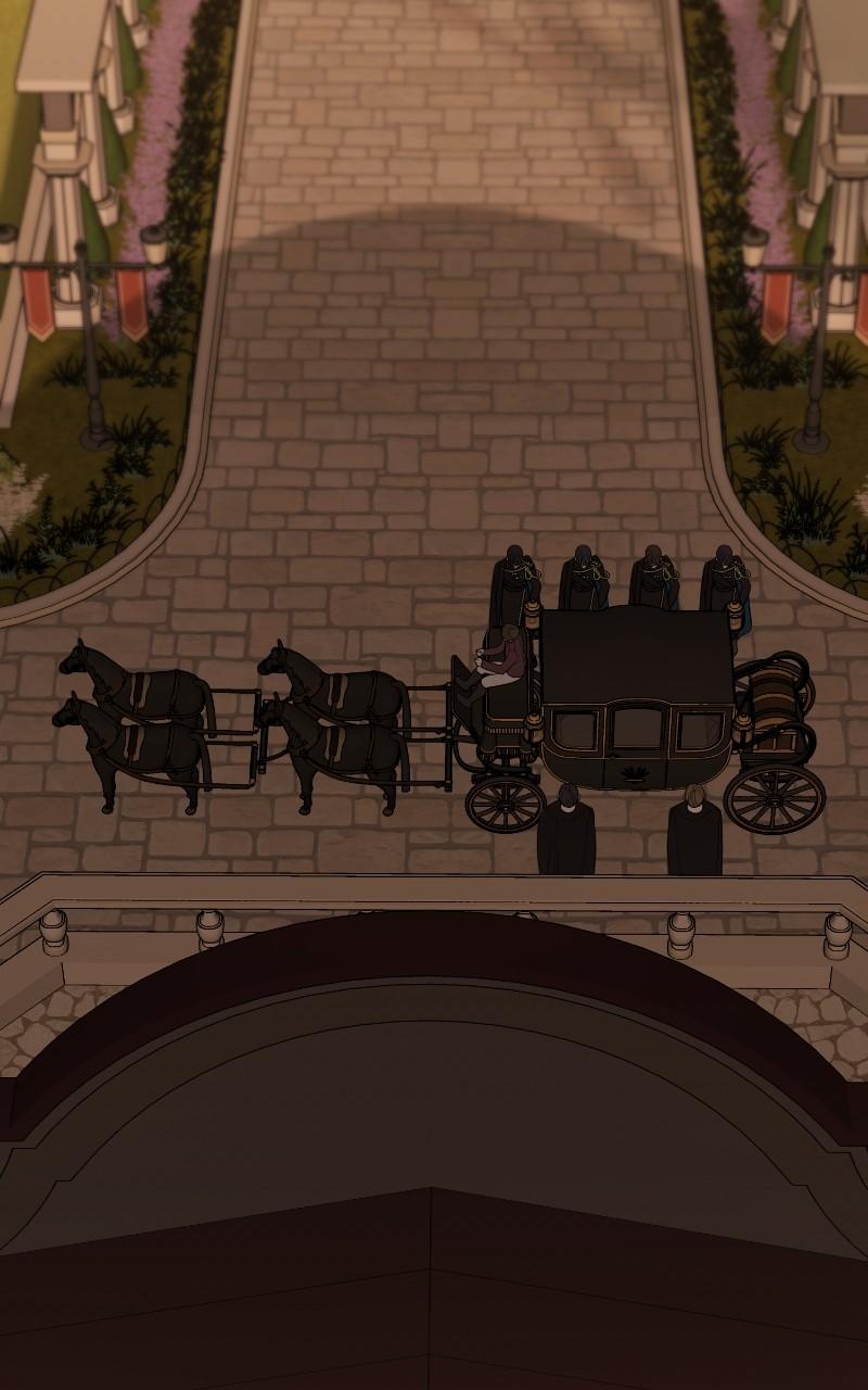 Baby Tyrant Chap 72 - Next Chap 73