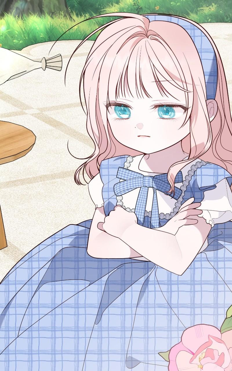 Baby Tyrant Chap 73 - Next Chap 74