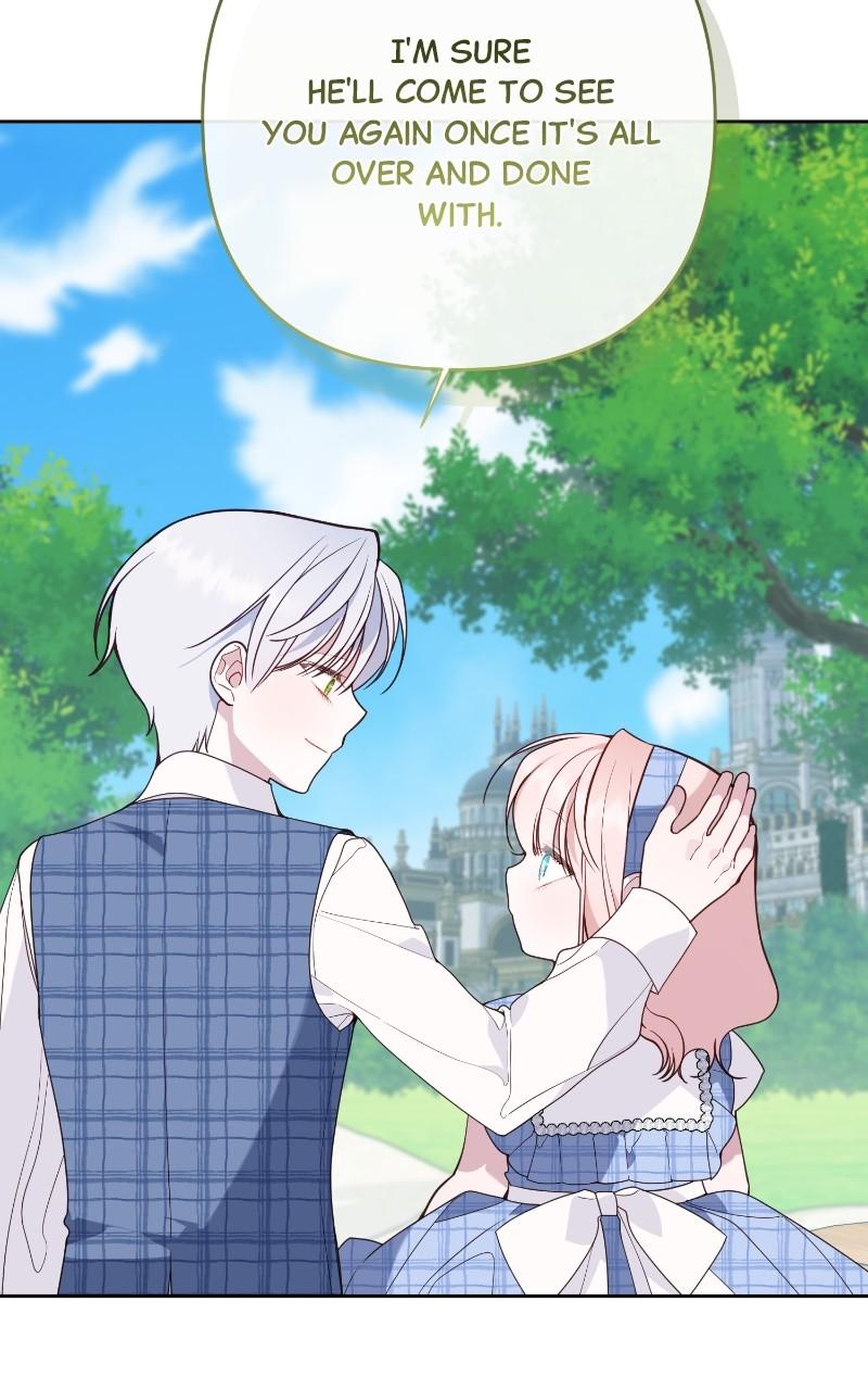 Baby Tyrant Chap 73 - Next Chap 74