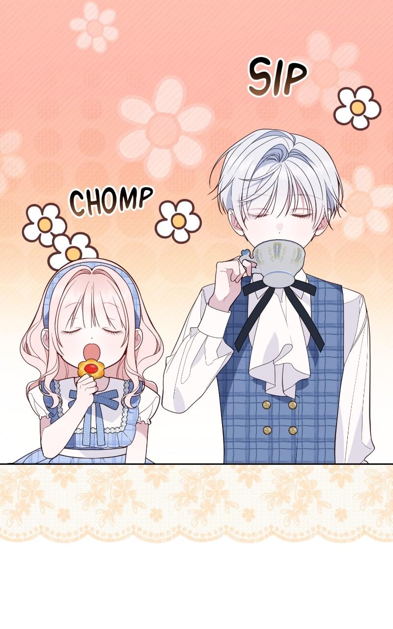 Baby Tyrant Chap 73 - Next Chap 74