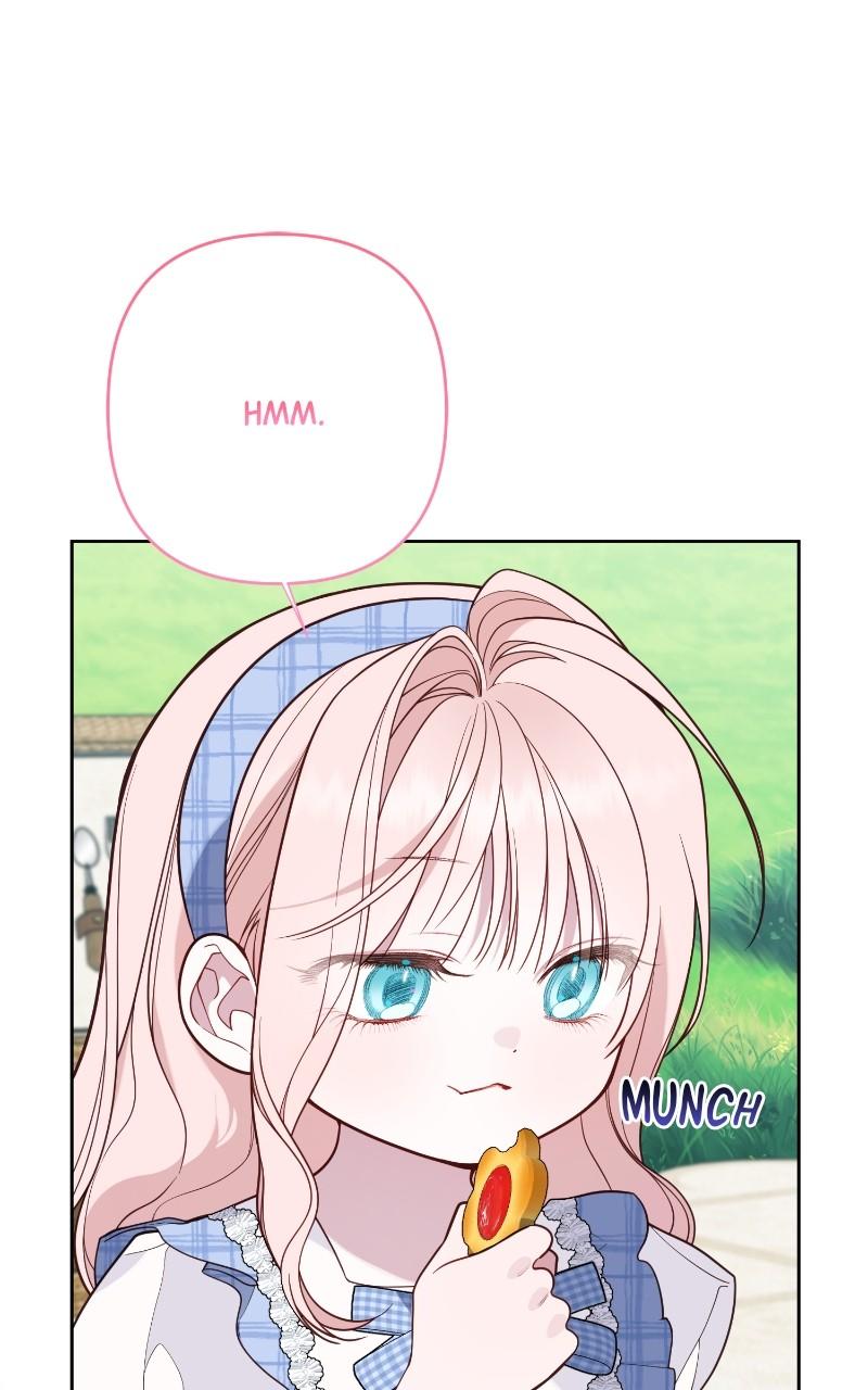 Baby Tyrant Chap 73 - Next Chap 74