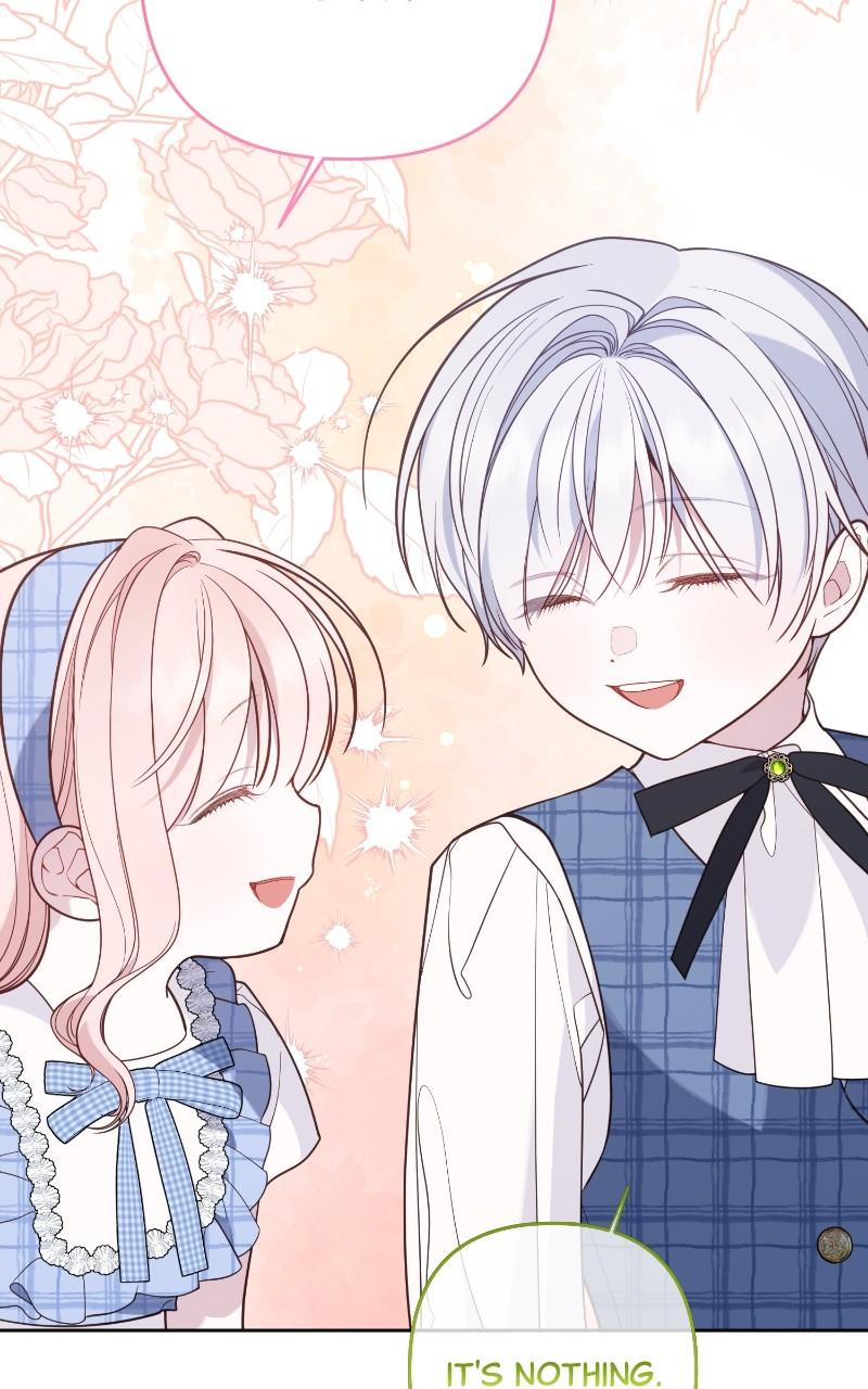 Baby Tyrant Chap 73 - Next Chap 74