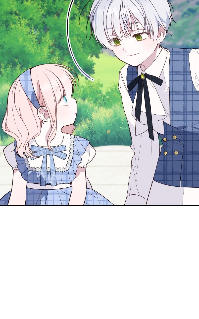 Baby Tyrant Chap 73 - Next Chap 74
