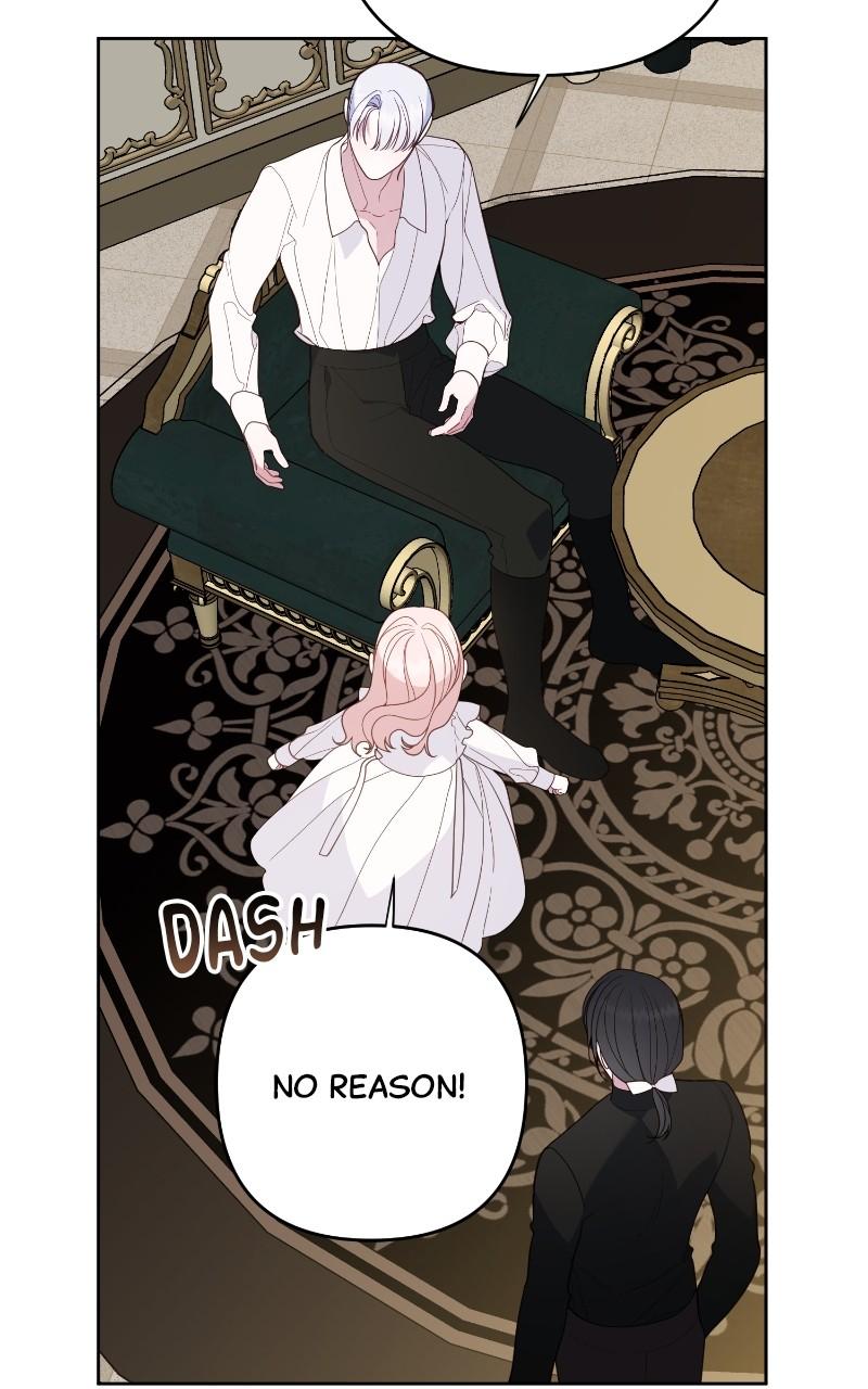 Baby Tyrant Chap 73 - Next Chap 74