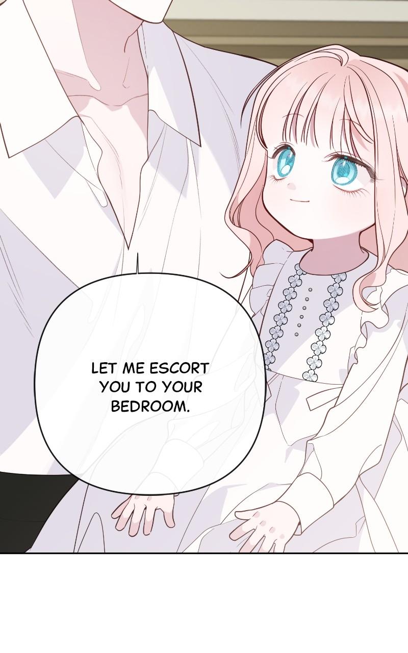 Baby Tyrant Chap 73 - Next Chap 74