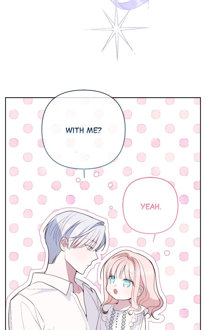 Baby Tyrant Chap 73 - Next Chap 74