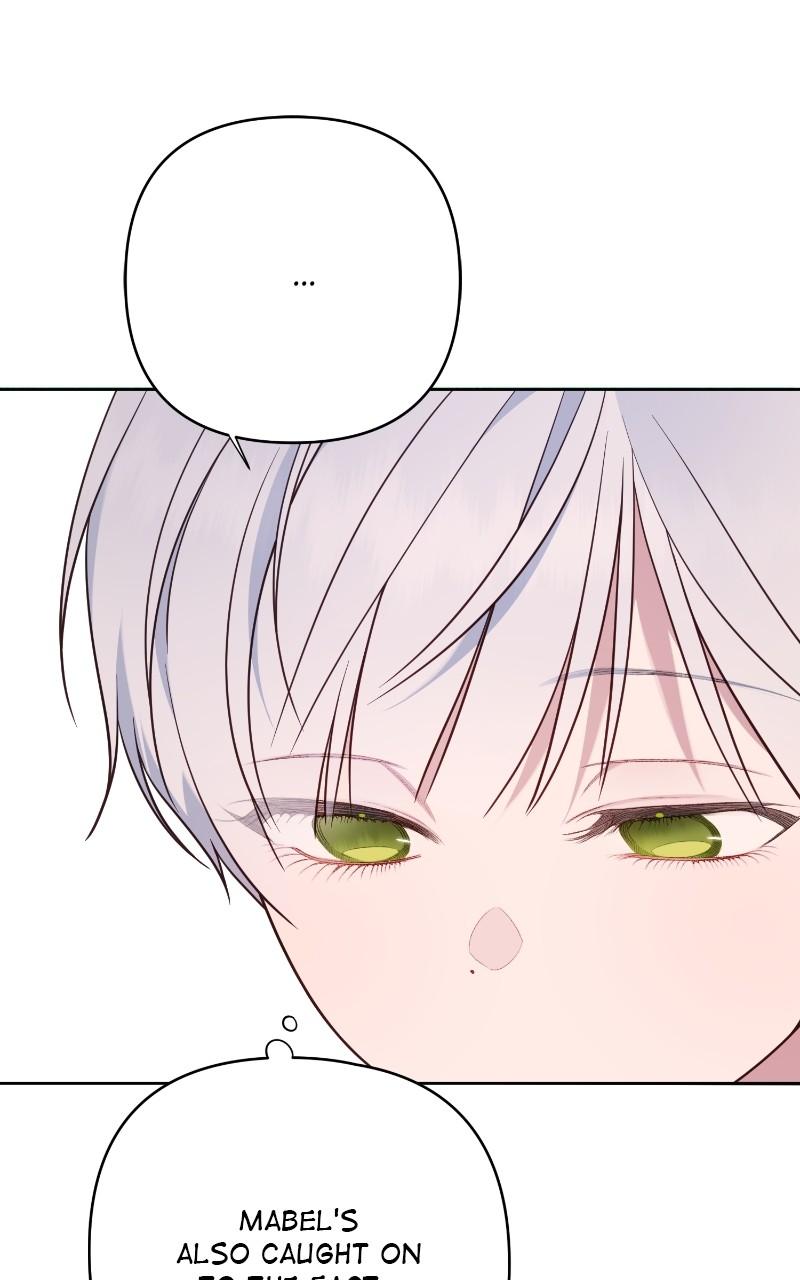 Baby Tyrant Chap 73 - Next Chap 74