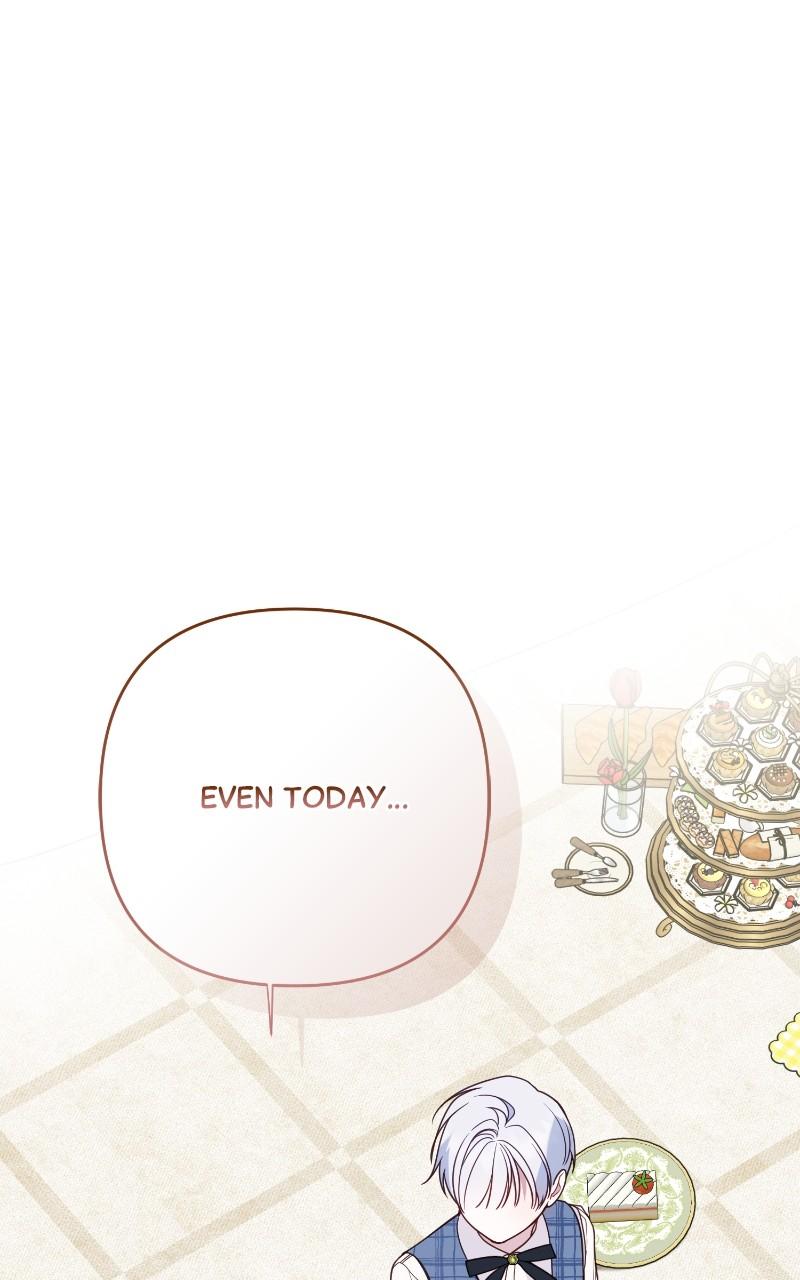 Baby Tyrant Chap 73 - Next Chap 74