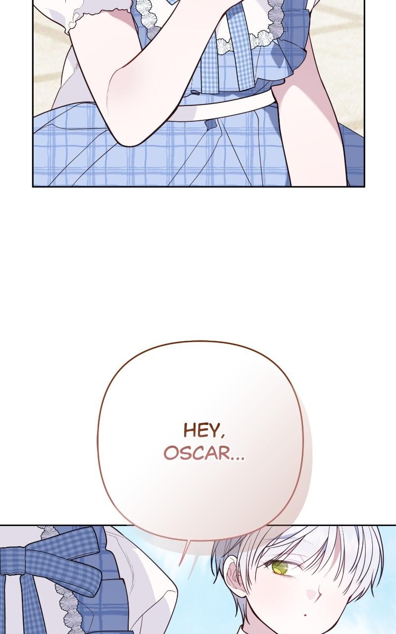 Baby Tyrant Chap 73 - Next Chap 74