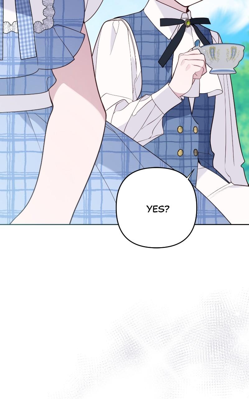Baby Tyrant Chap 73 - Next Chap 74
