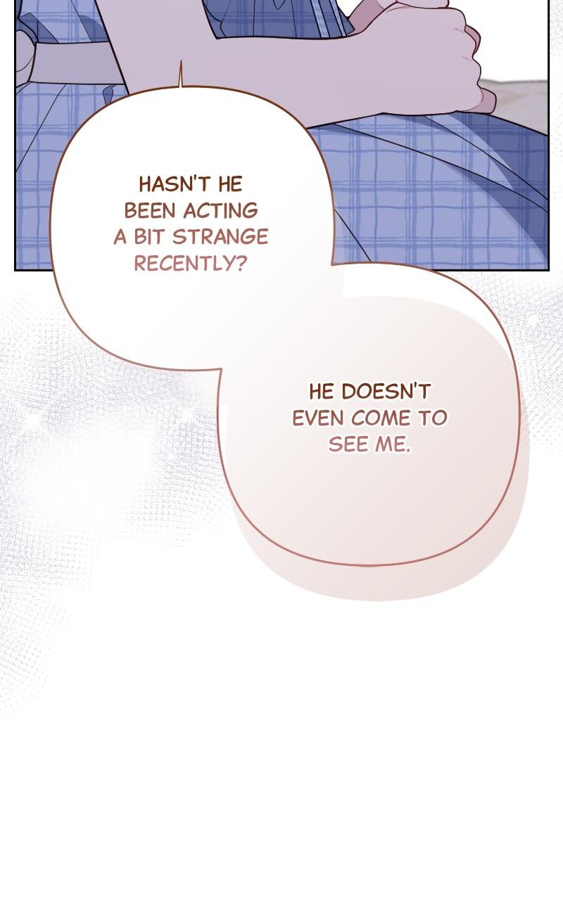 Baby Tyrant Chap 73 - Next Chap 74