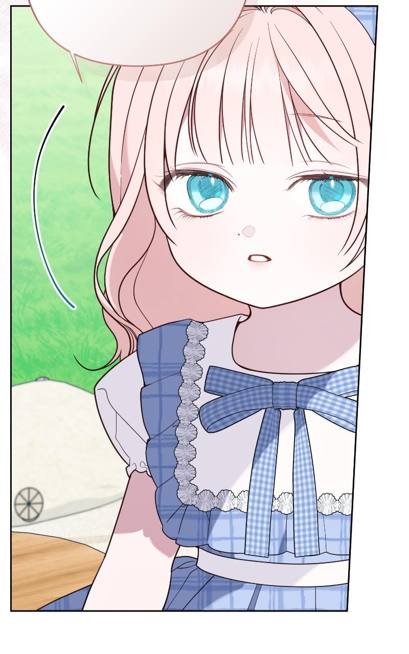 Baby Tyrant Chap 73 - Next Chap 74