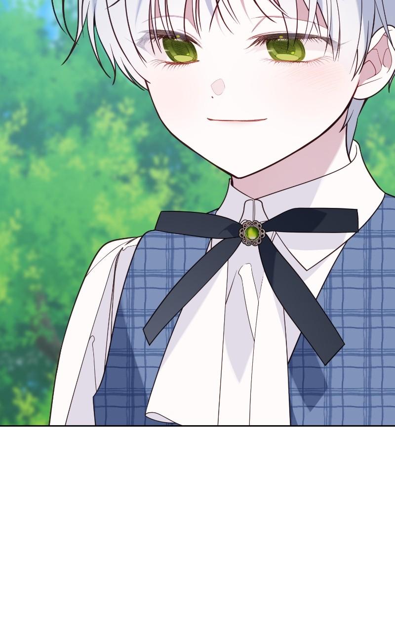 Baby Tyrant Chap 73 - Next Chap 74