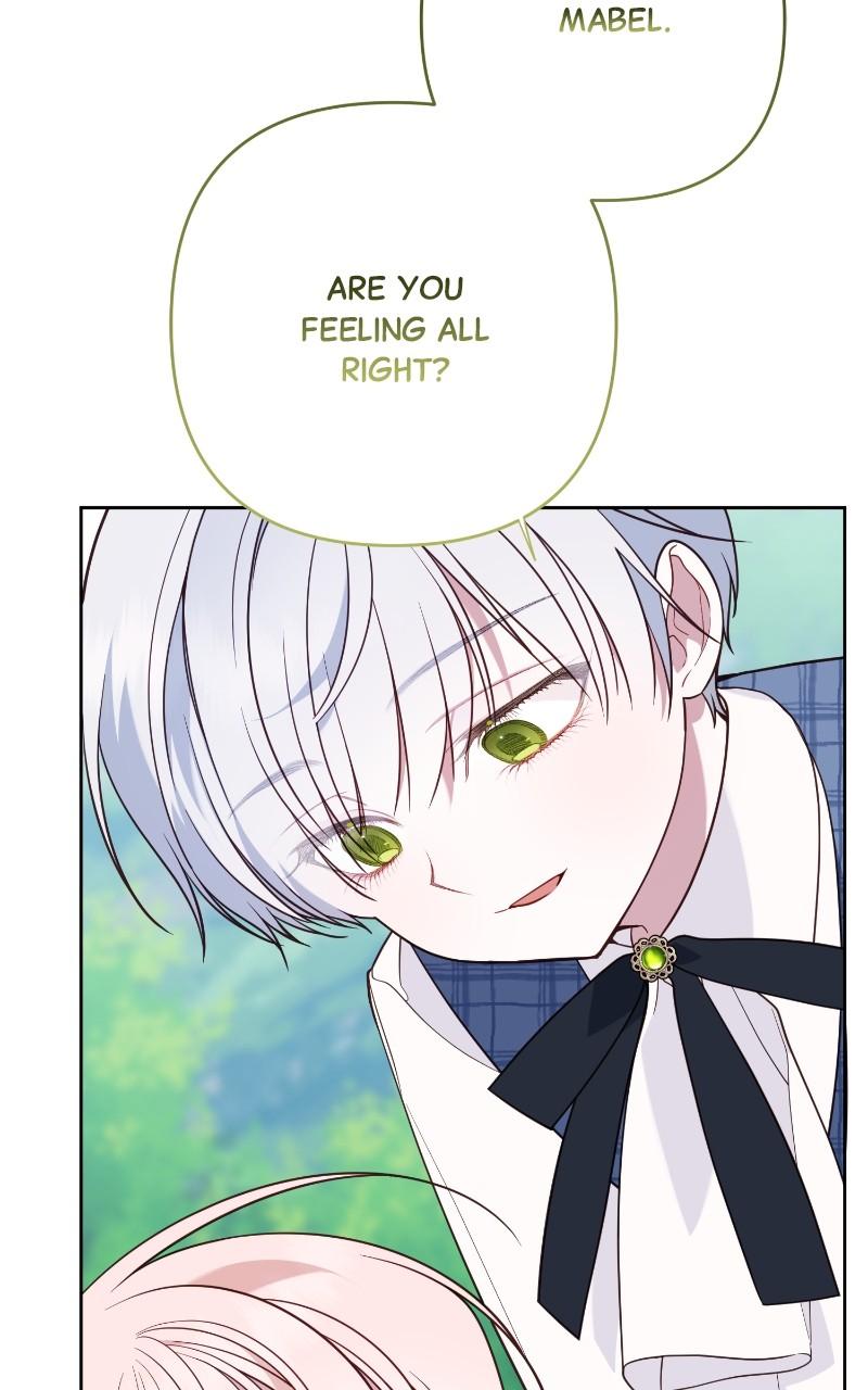 Baby Tyrant Chap 73 - Next Chap 74