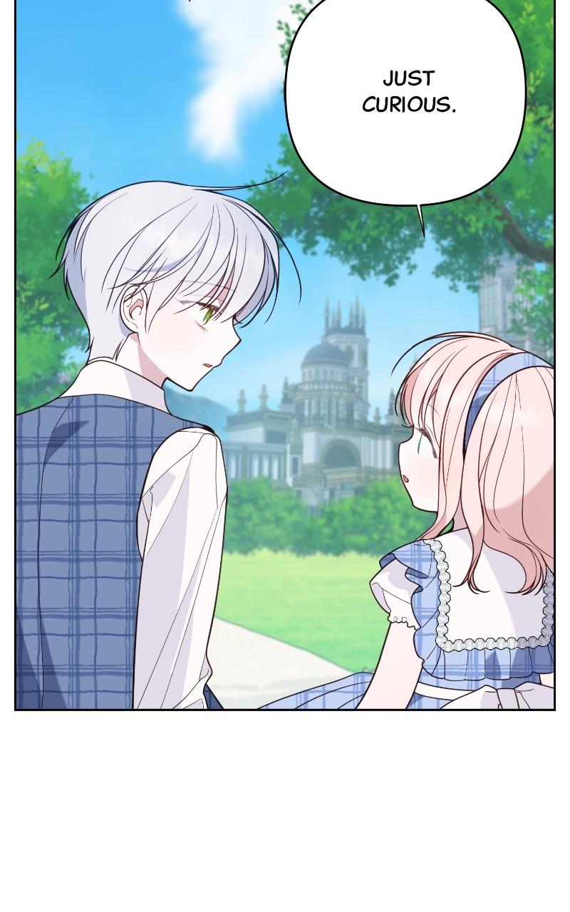 Baby Tyrant Chap 73 - Next Chap 74