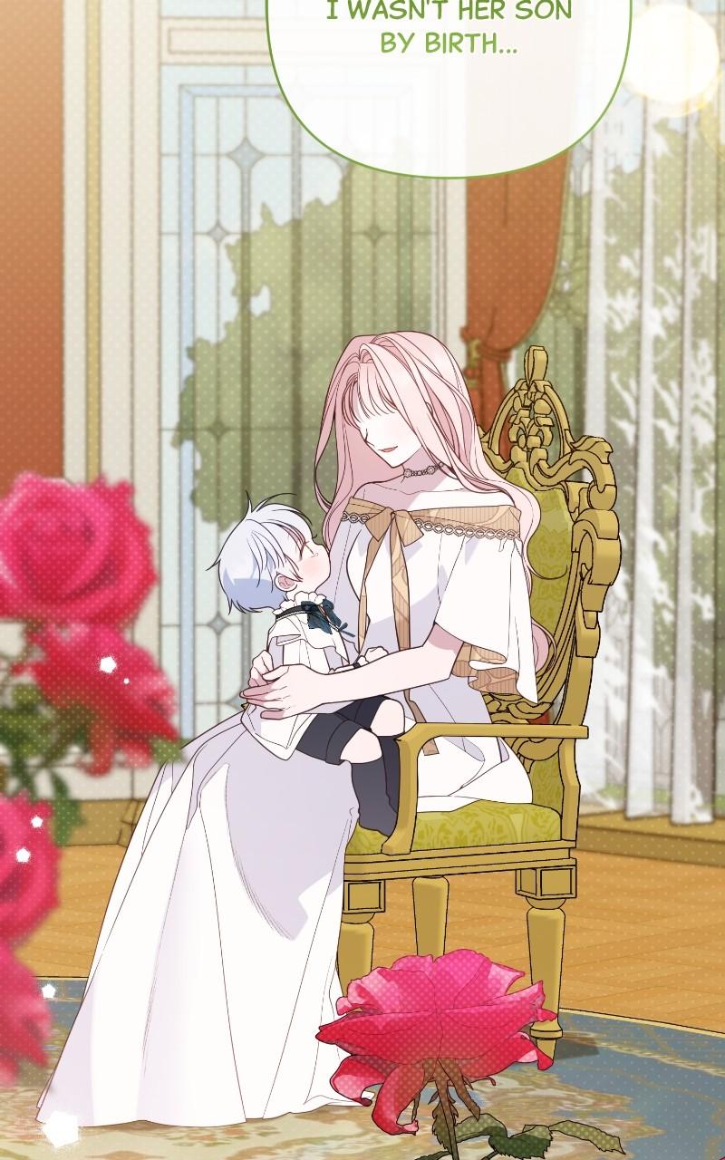 Baby Tyrant Chap 73 - Next Chap 74