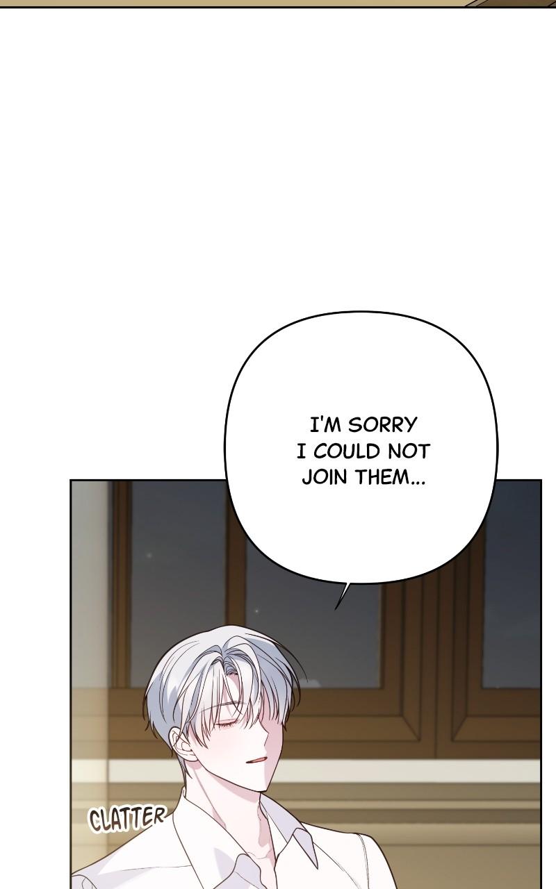 Baby Tyrant Chap 73 - Next Chap 74