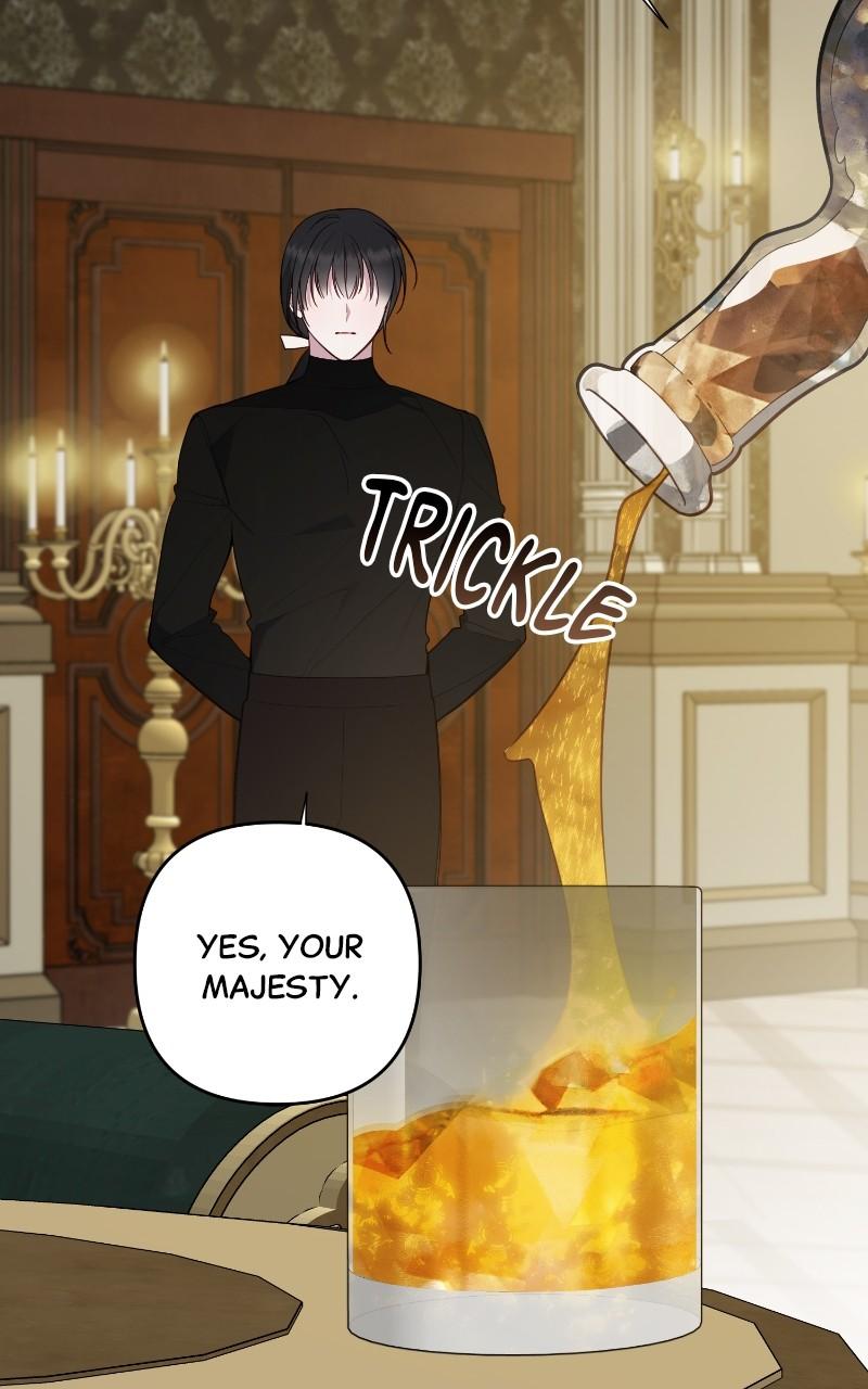 Baby Tyrant Chap 73 - Next Chap 74